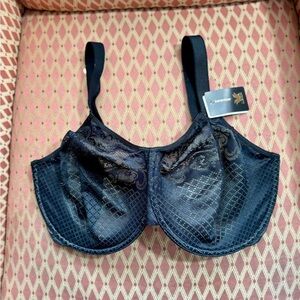 Wacoal Minimizer Bra 36i